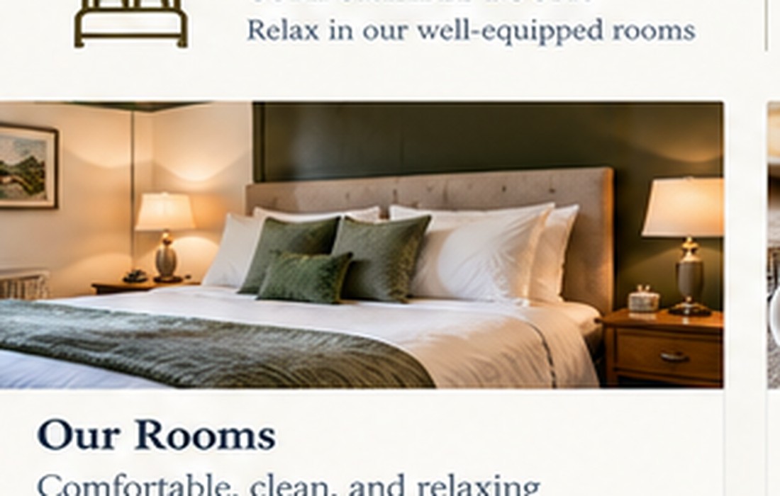 Guest House Stay Guide: What Makes a Smaller Stay Different